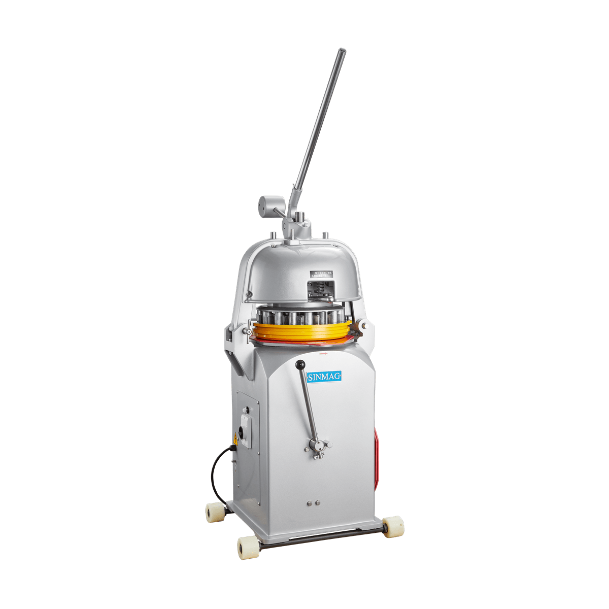 Sinmag Semi-Automatic Dough Divider Rounder SM-330