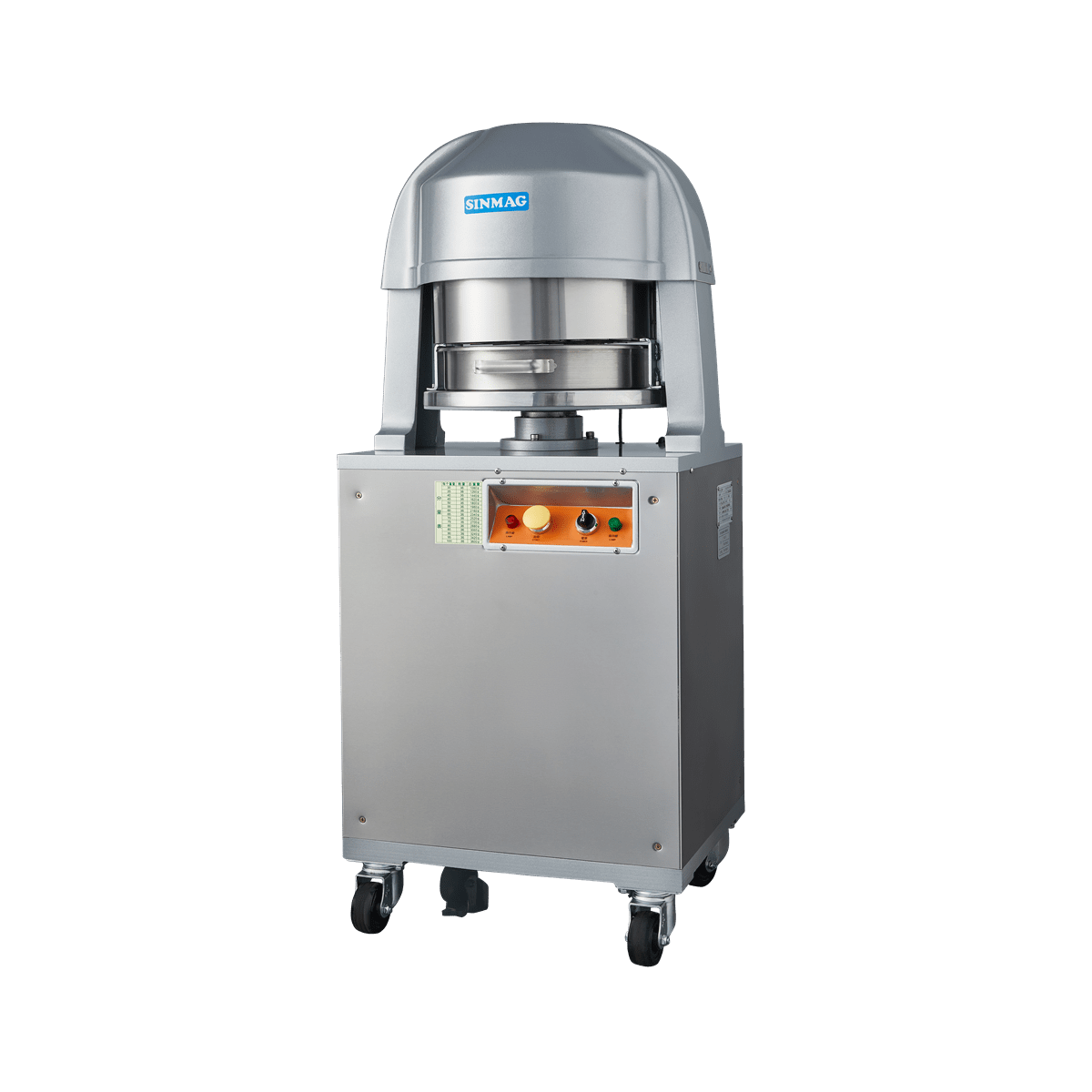 Sinmag Automatic Dough Divider SM-636