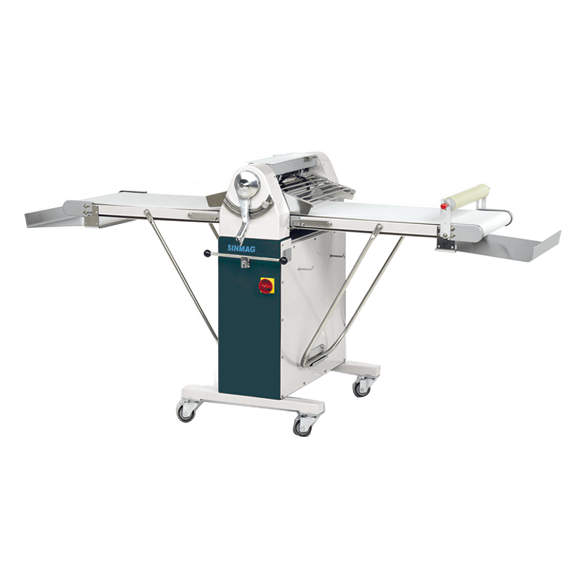 Sinmag Dough Sheeter SM-520F