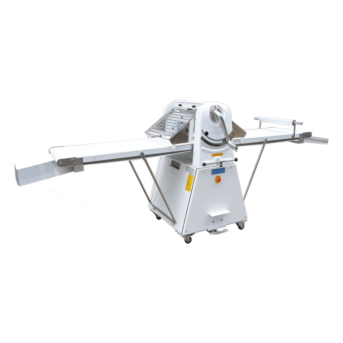 Sinmag Dough Sheeter SM-520E